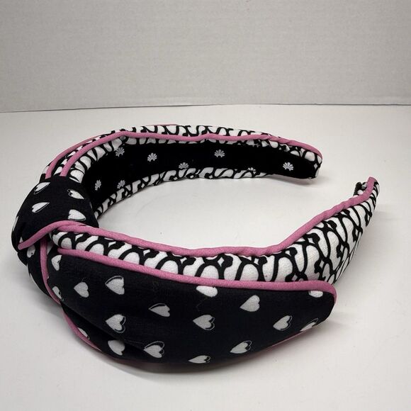 Lele Sadoughi x Roller Rabbit Headband New main image 6